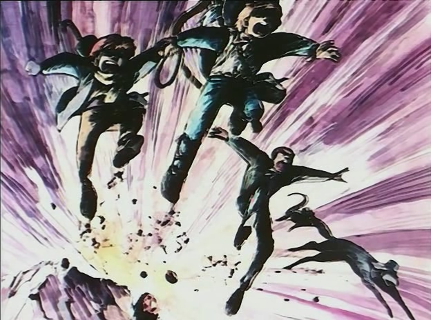 Remi (La Película) (TLS)